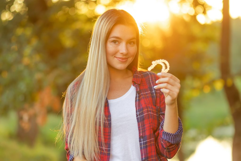 Clear Aligners Near Me