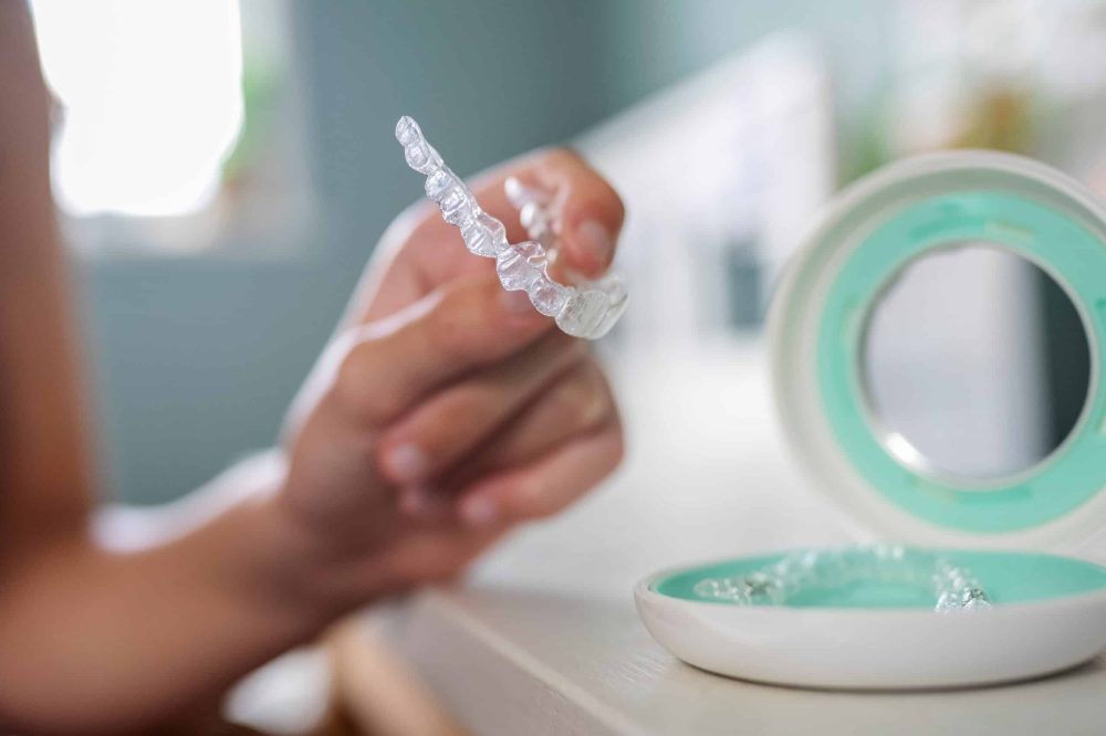 Invisalign South Jordan