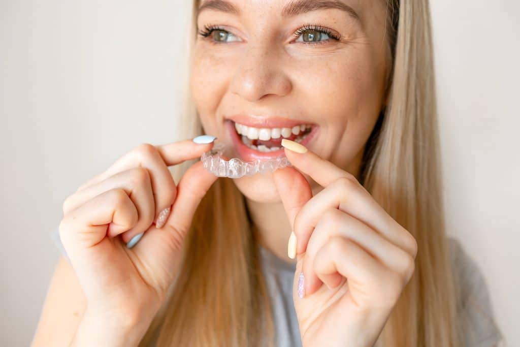 Clear Aligners for Adults South Jordan