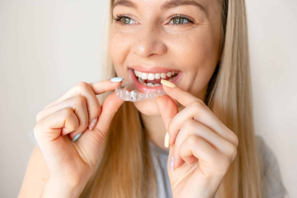 Clear Aligners for Adults South Jordan