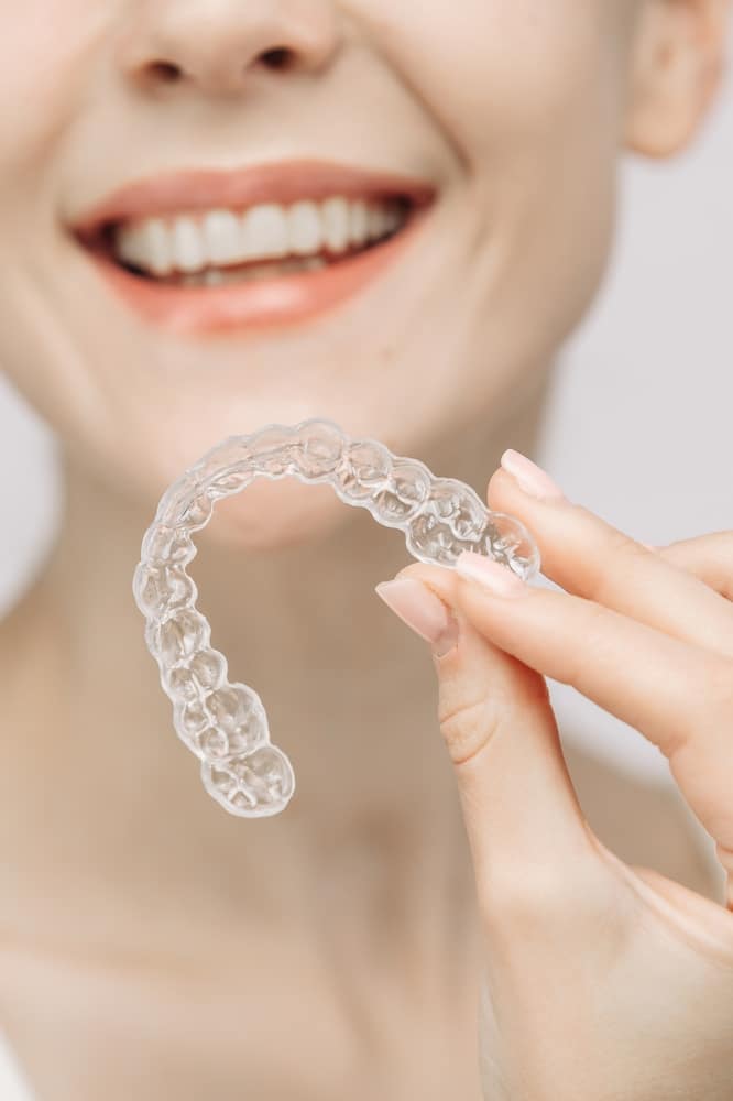 Clear Aligners Near Me South Jordan