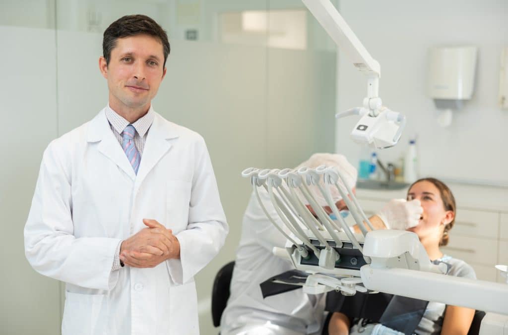South Jordan Orthodontist