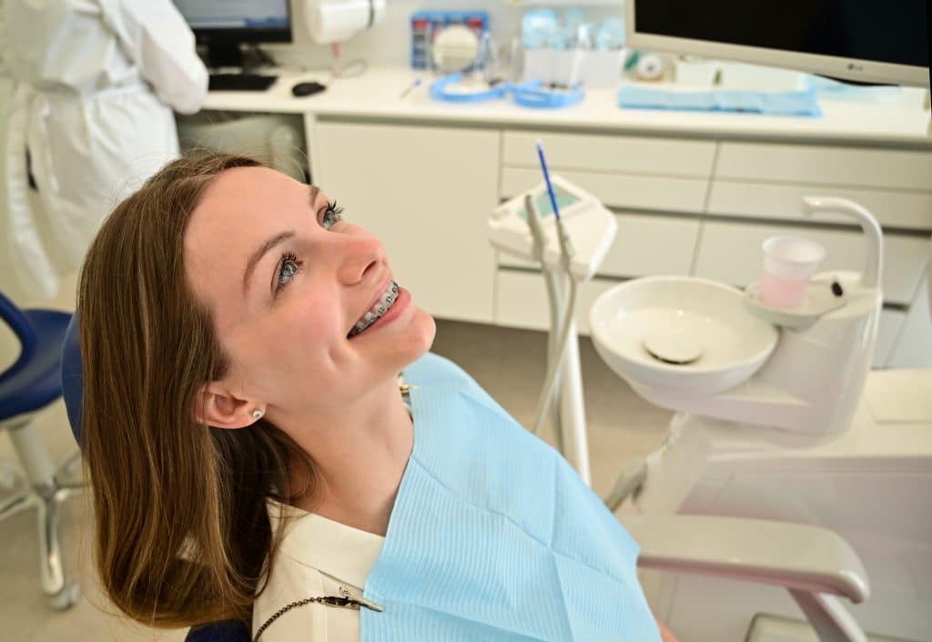Early Orthodontic Treatment South Jordan