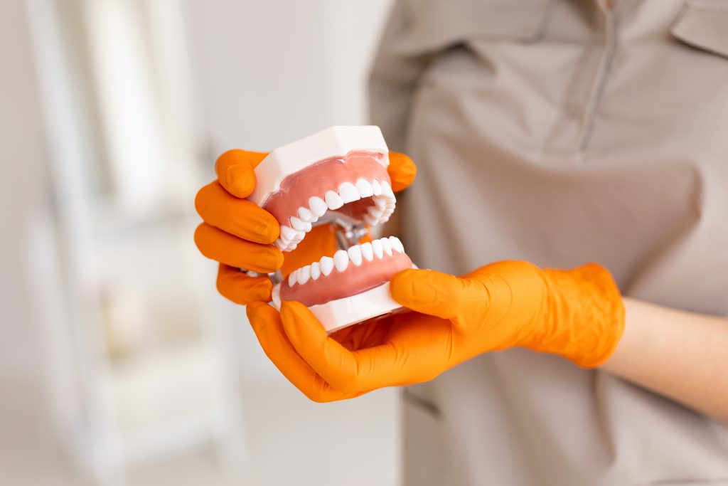 Braces in Less Than a Year South Jordan