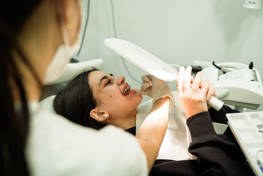 Adult Orthodontist South Jordan