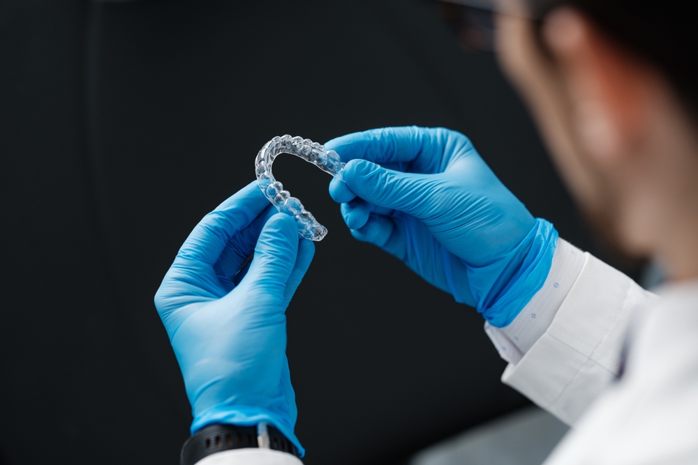 Clear Aligners for Adults South Jordan