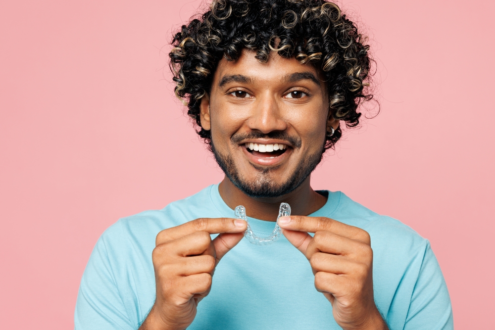 Invisalign in South Jordan
